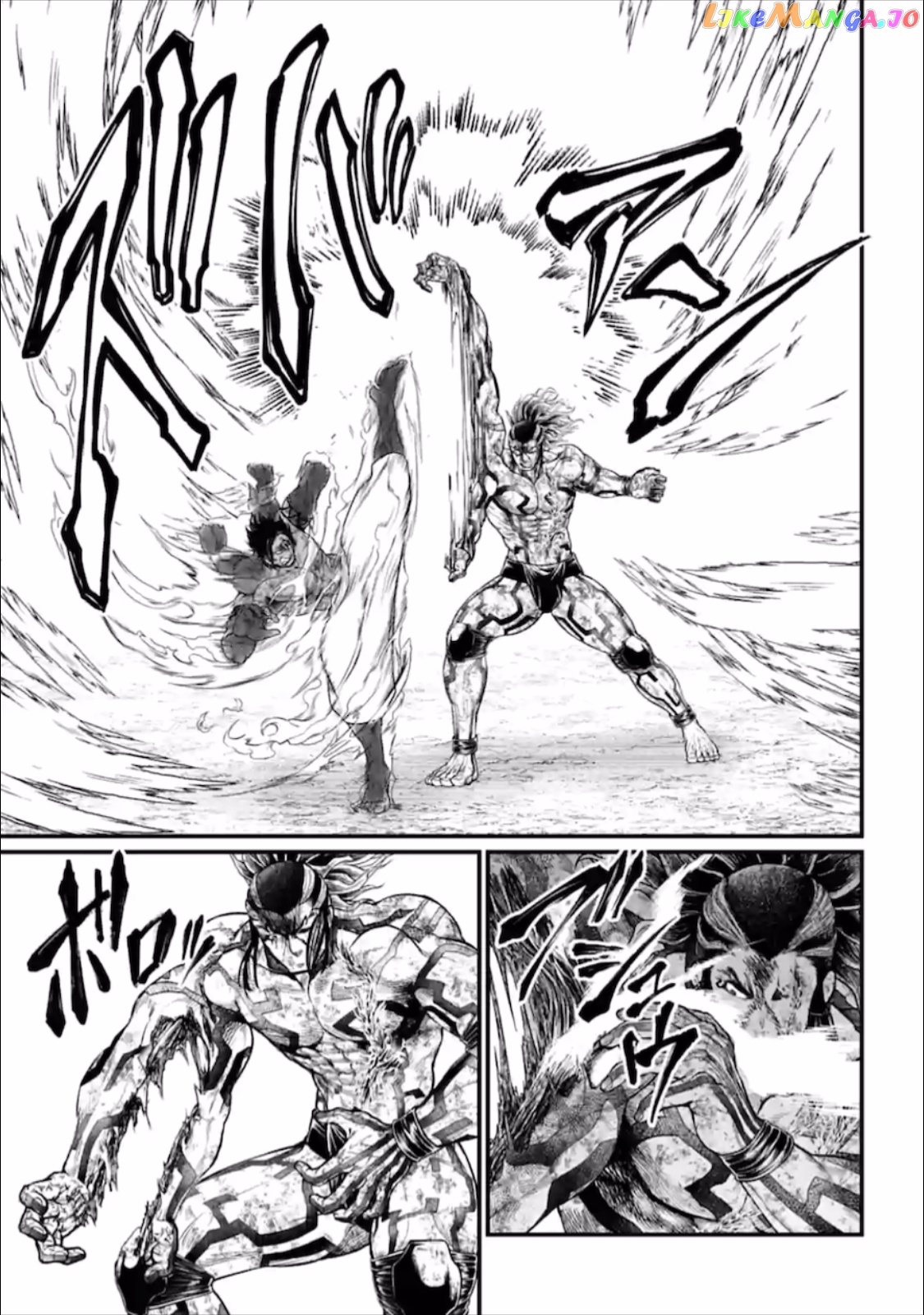Record Of Ragnarok, Chapter 41 image 32